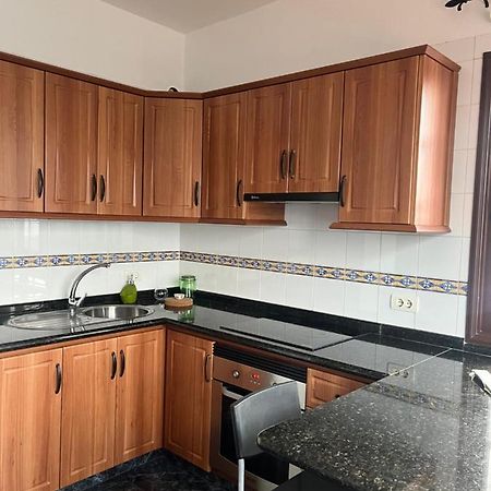 Apartamento El Mar San Andres  エクステリア 写真