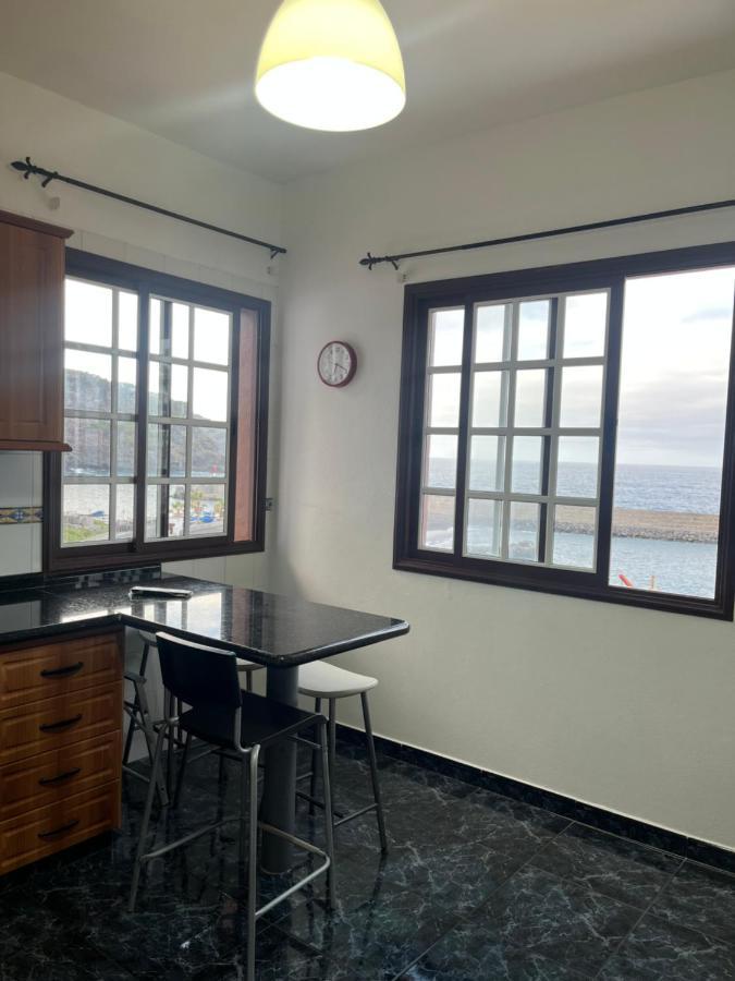 Apartamento El Mar San Andres  エクステリア 写真