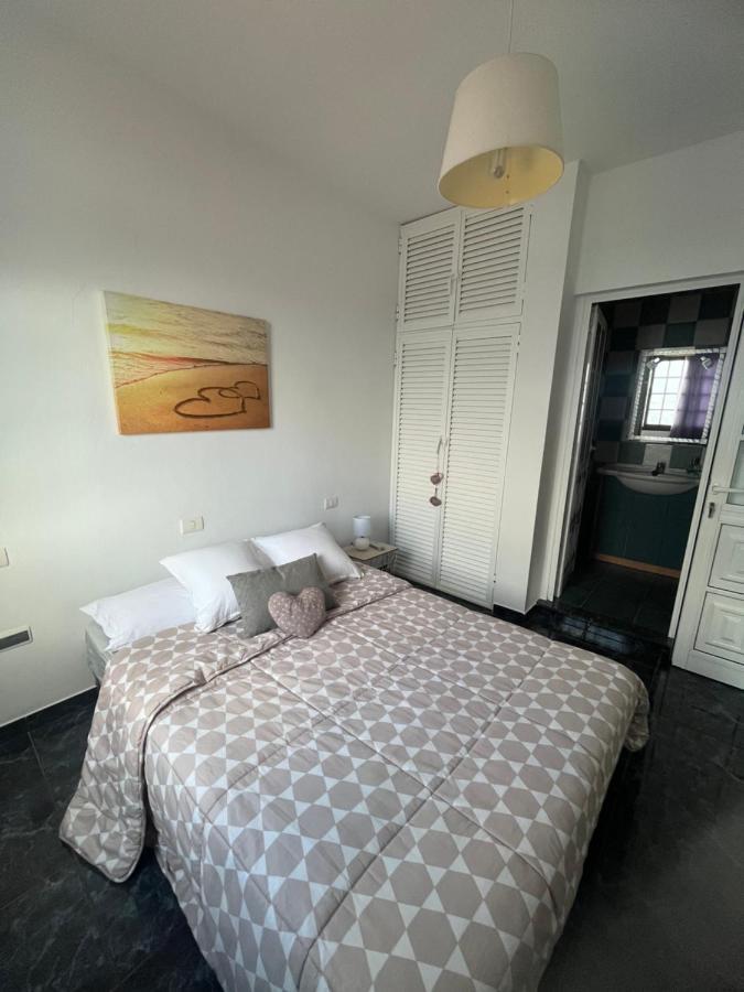 Apartamento El Mar San Andres  エクステリア 写真