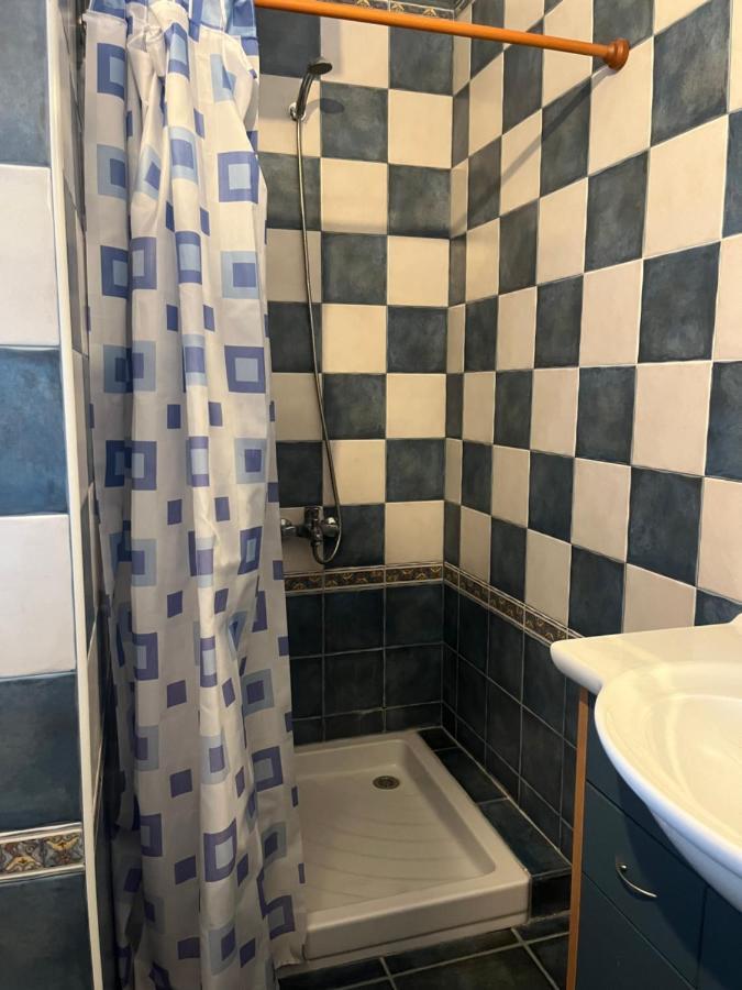 Apartamento El Mar San Andres  エクステリア 写真