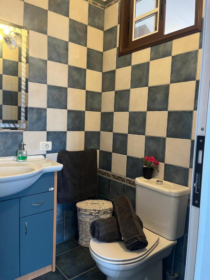Apartamento El Mar San Andres  エクステリア 写真